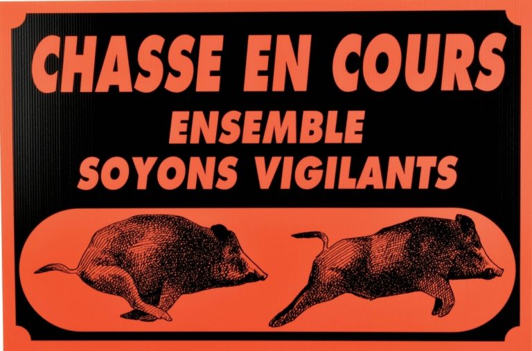 Formations sécurité 2018 : L’important, c’est d’y participer !