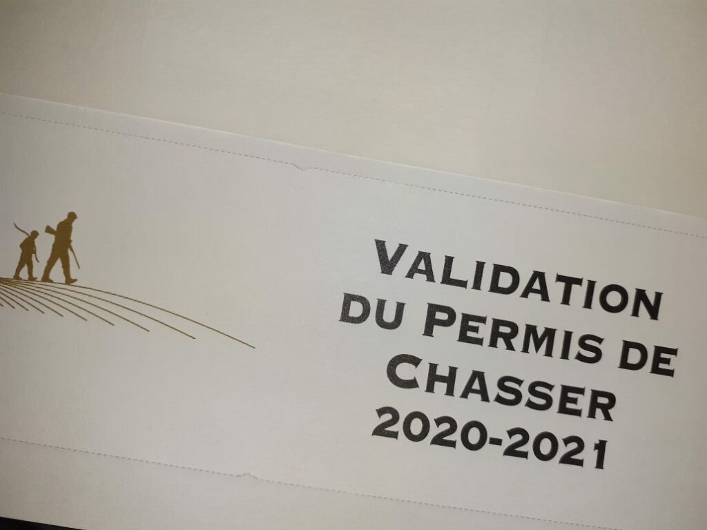 Www Fdc51 Com Rubrique Permis De Chasser